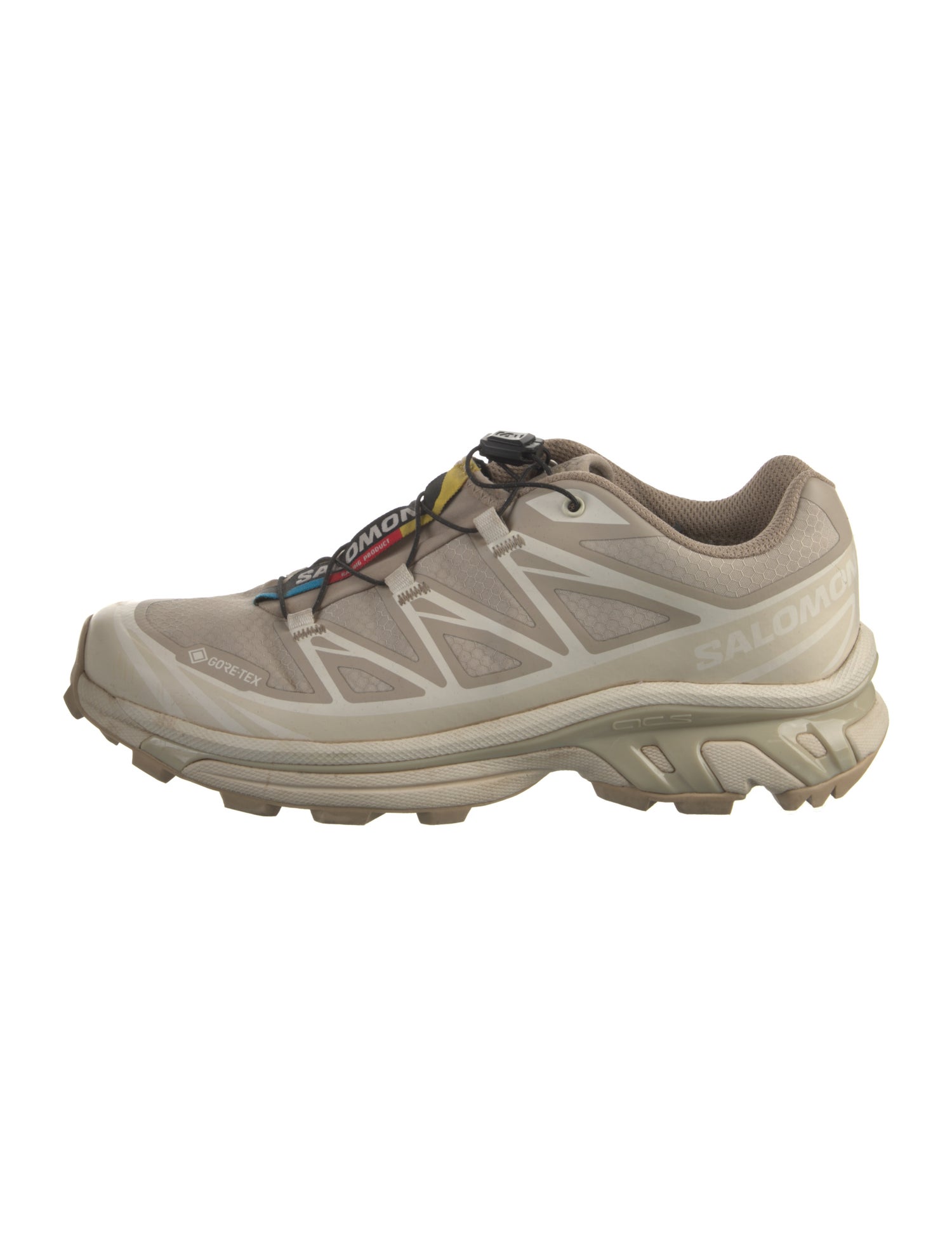 Salomon Mesh Sneakers