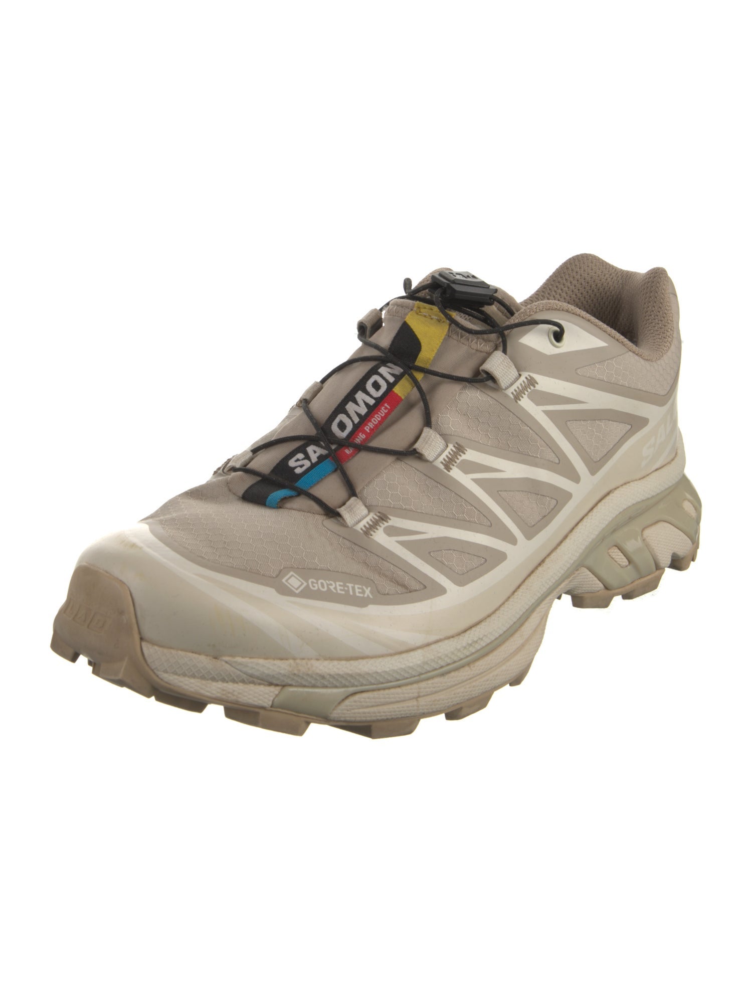 Salomon Mesh Sneakers