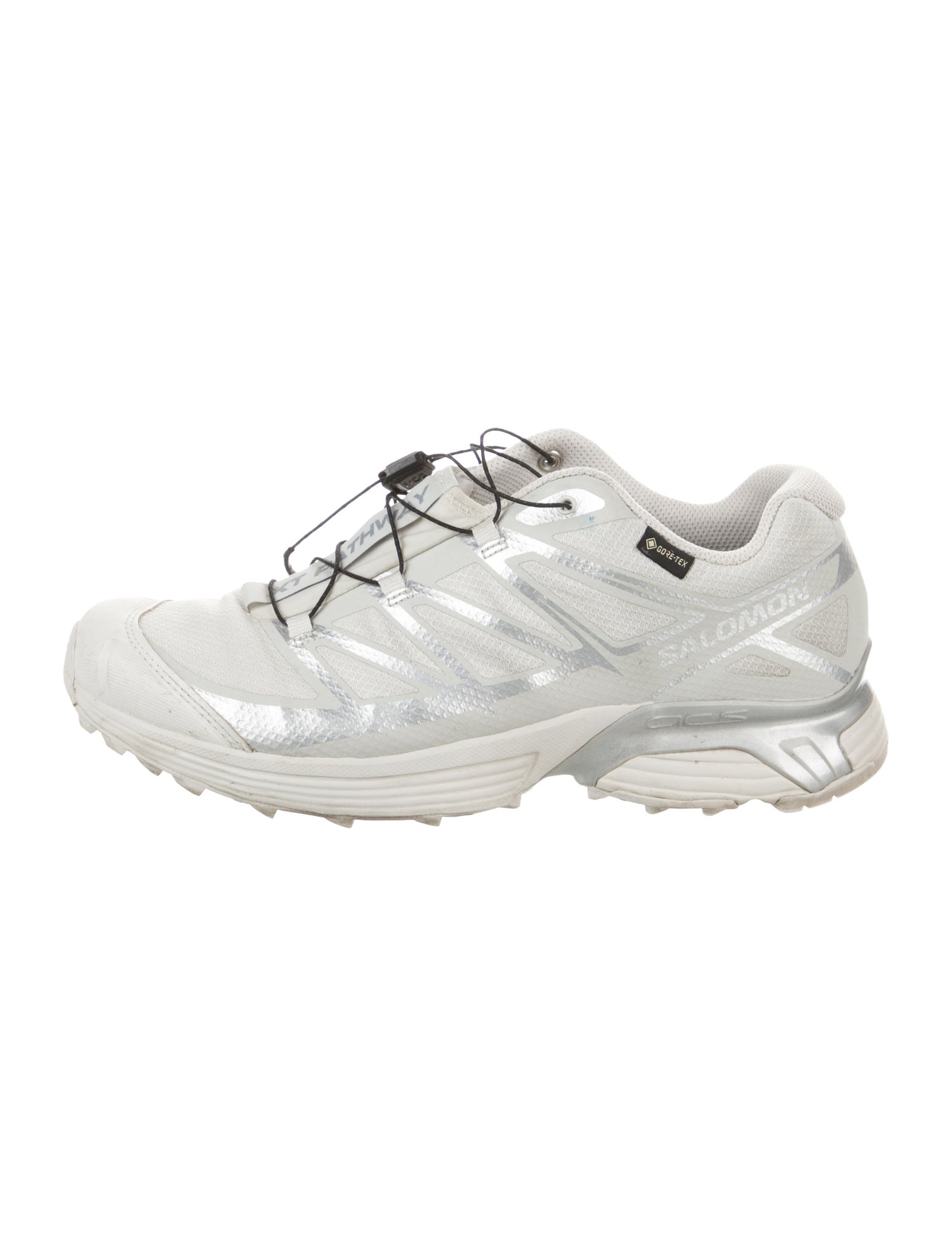 Salomon Mesh Sneakers