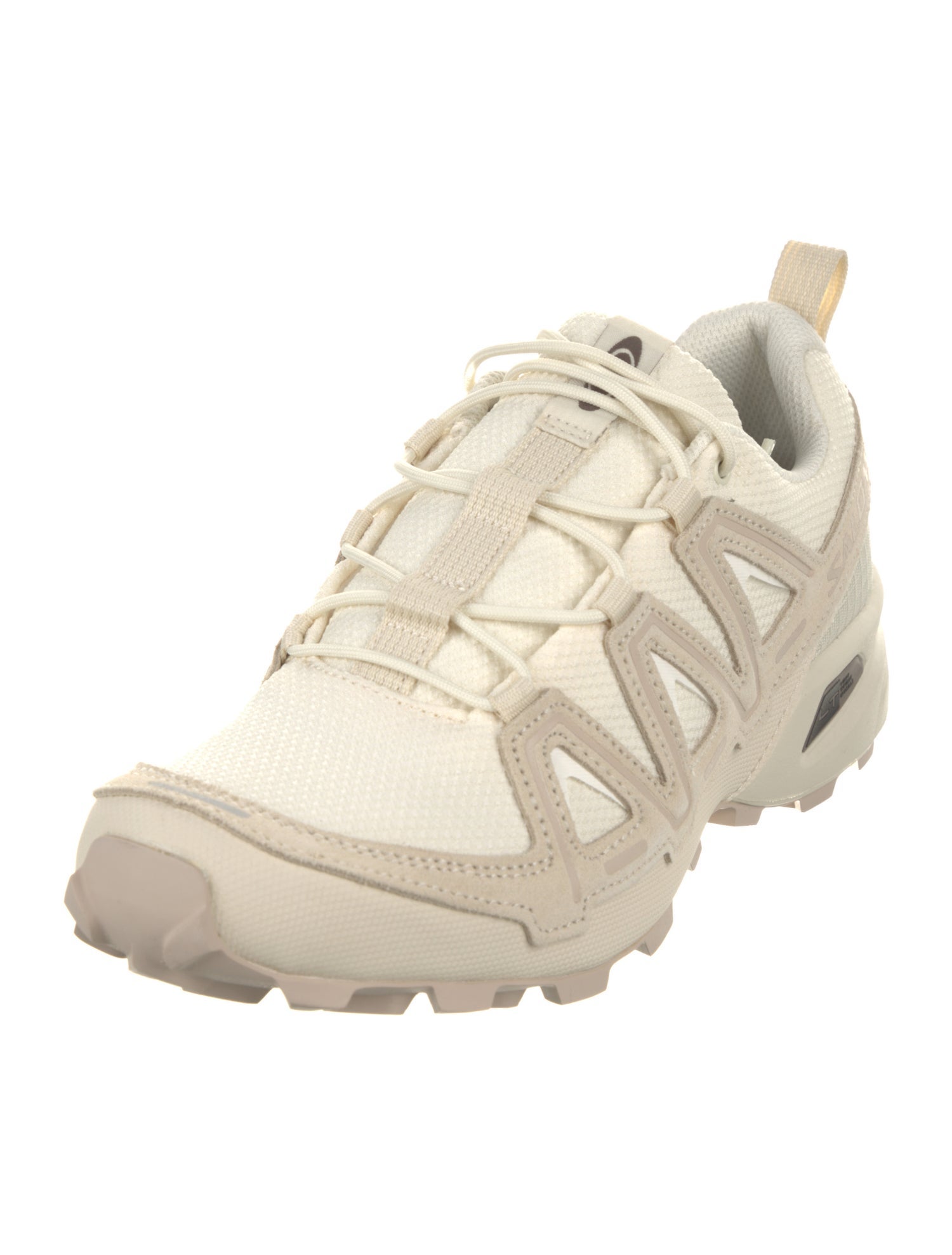 Salomon Mesh Athletic Sneakers w/ Tags