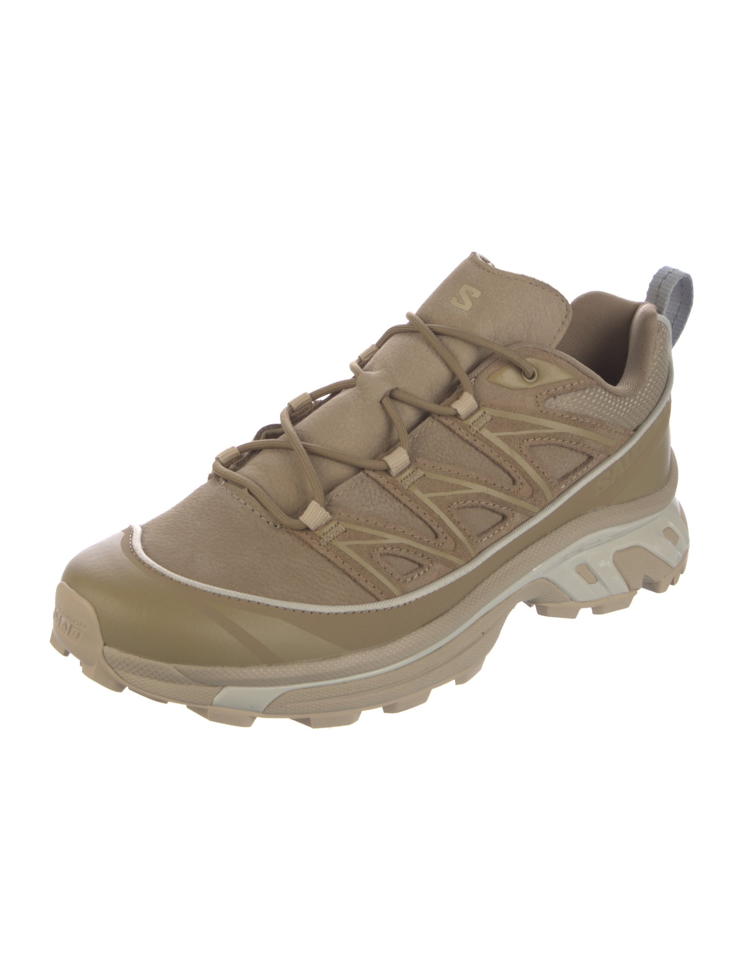 Salomon Mesh Athletic Sneakers