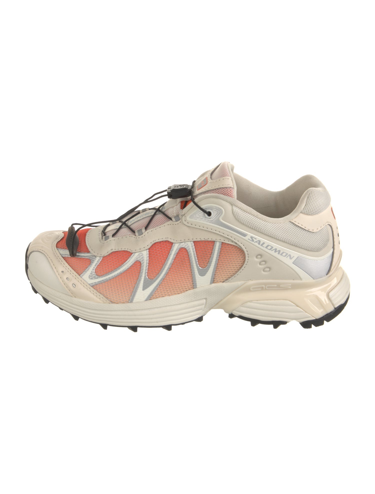 Salomon Mesh Sneakers