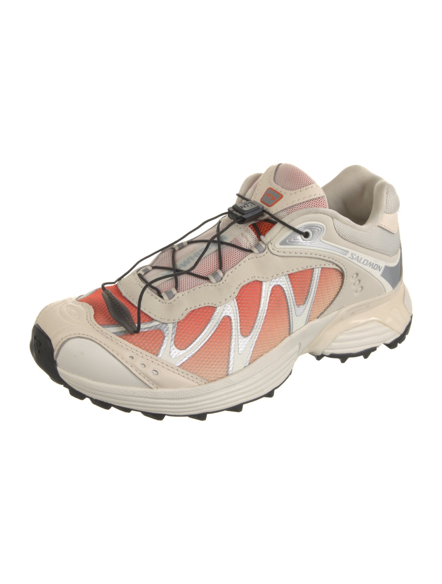 Salomon Mesh Sneakers