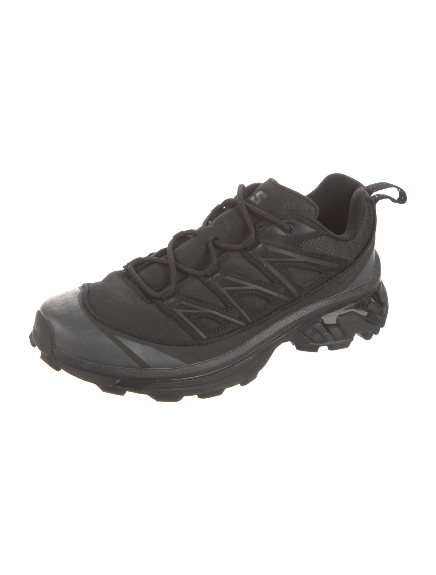 Salomon Mesh Sneakers