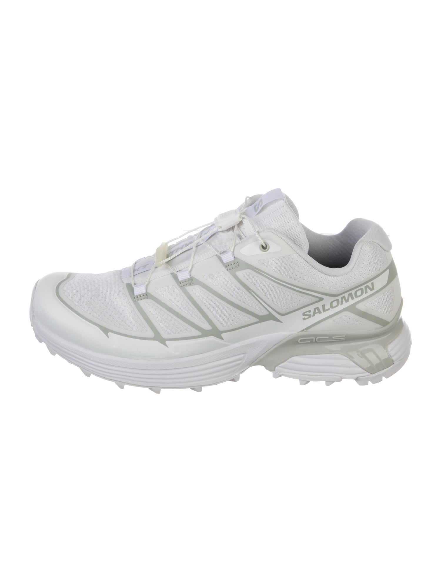 Salomon Mesh Sneakers