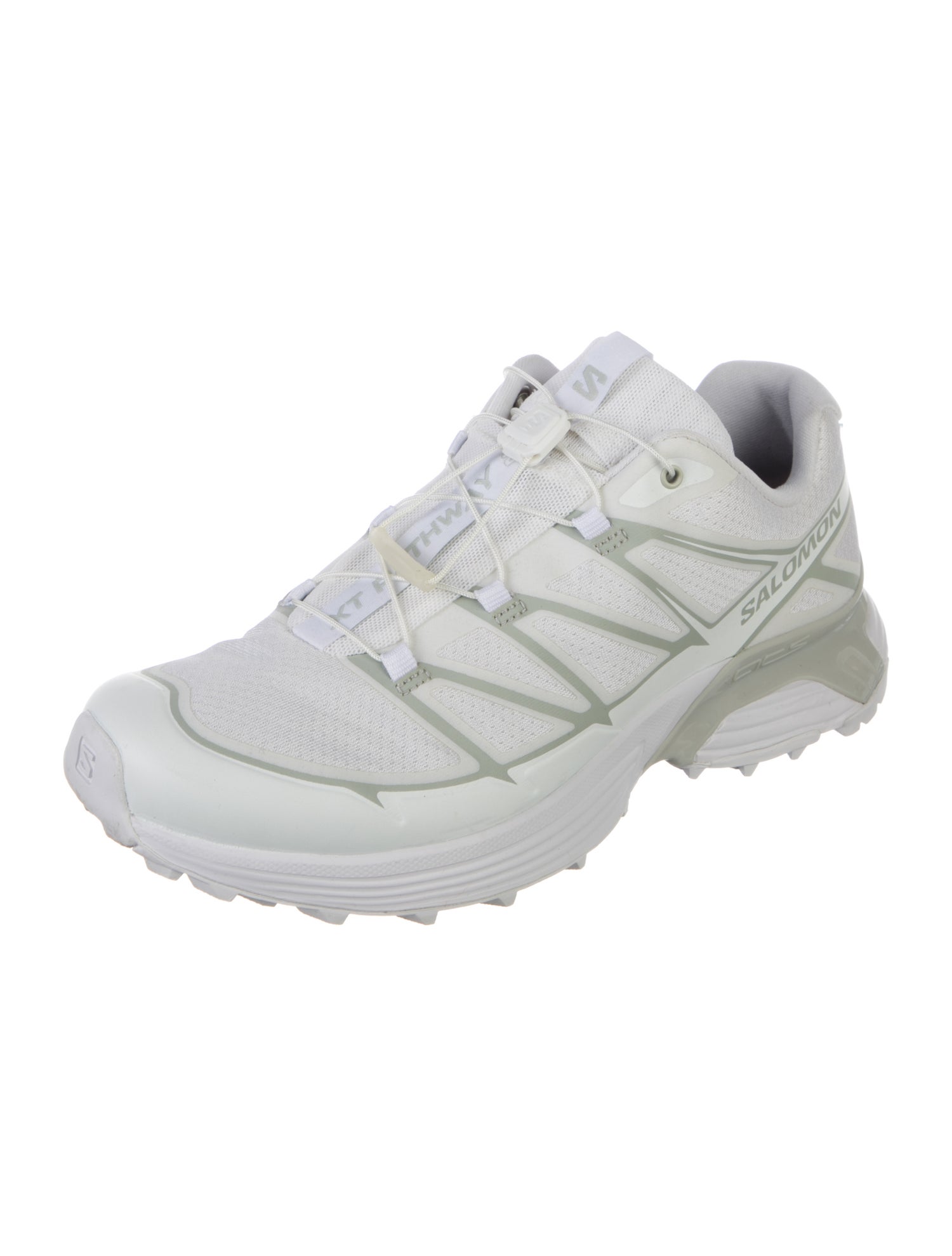 Salomon Mesh Sneakers