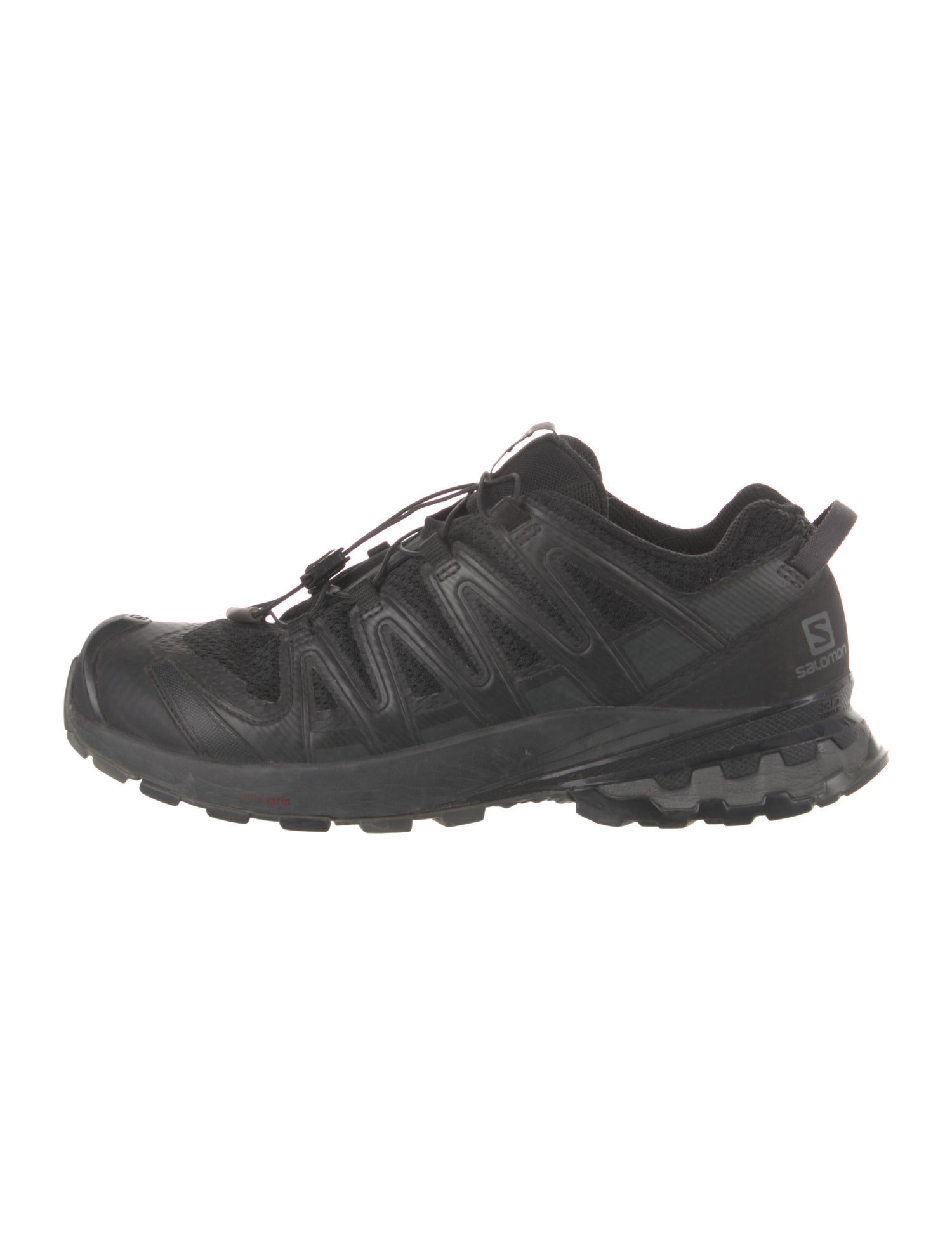 Salomon Mesh Athletic Sneakers