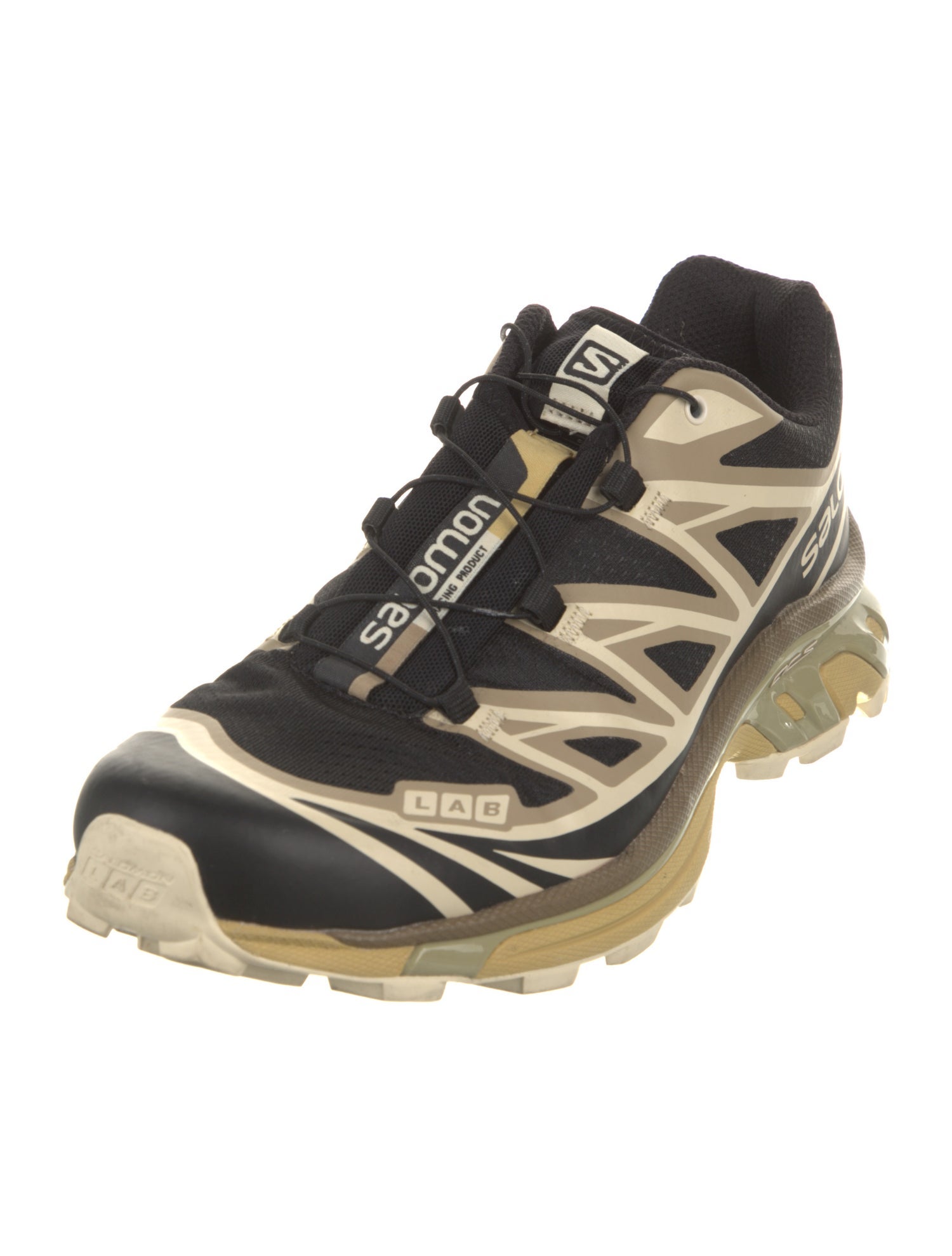 Salomon Printed Sneakers