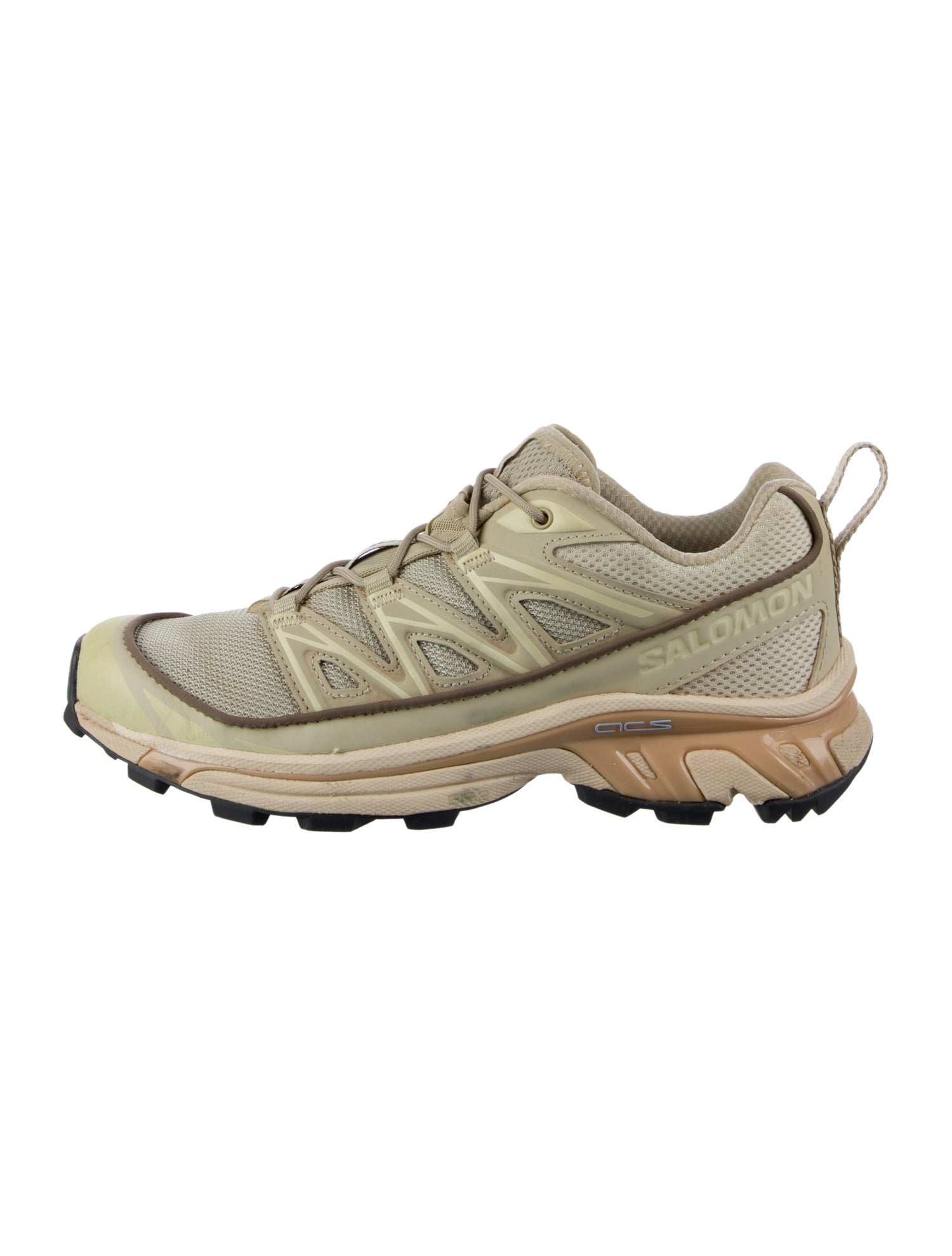 Salomon Mesh Sneakers