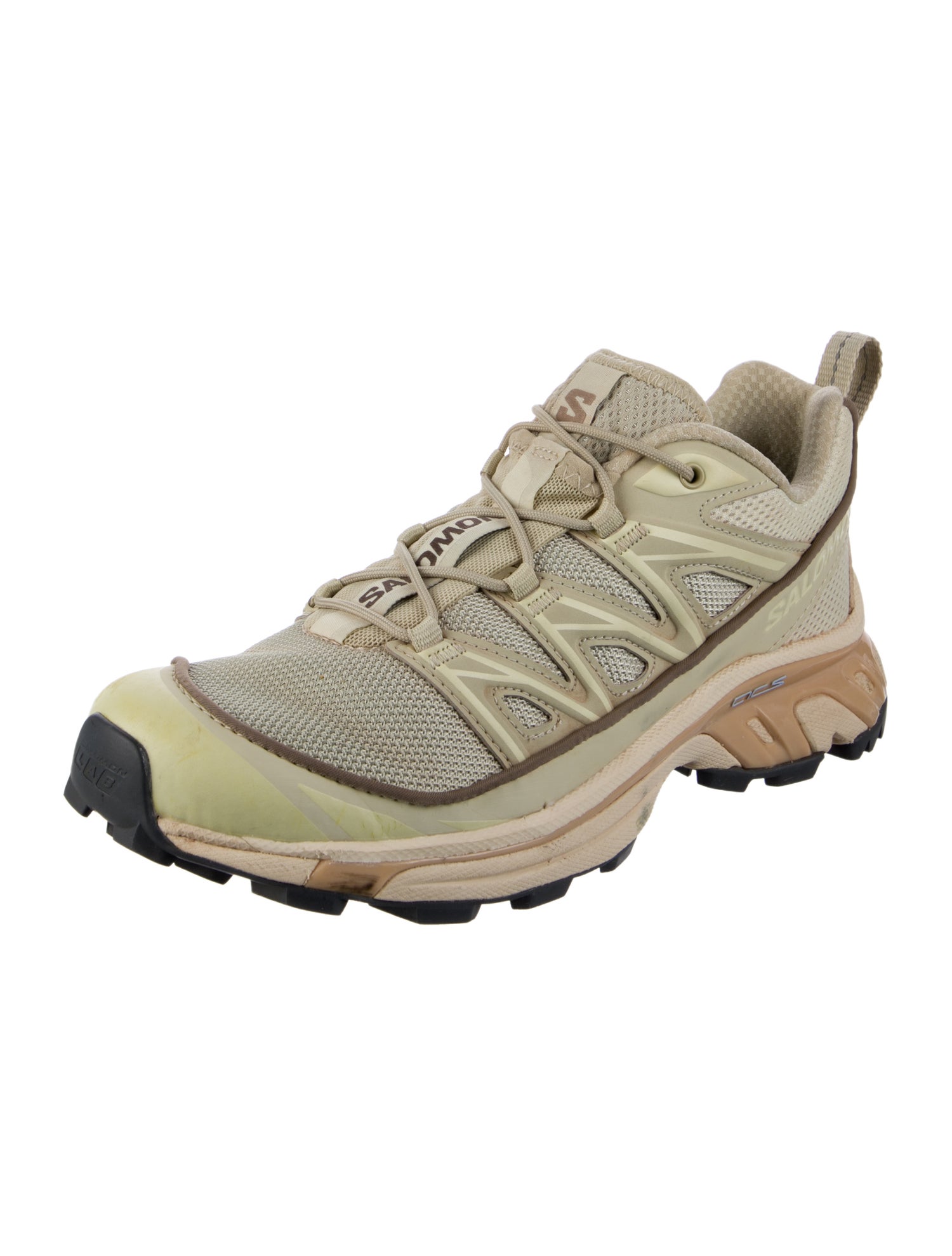 Salomon Mesh Sneakers