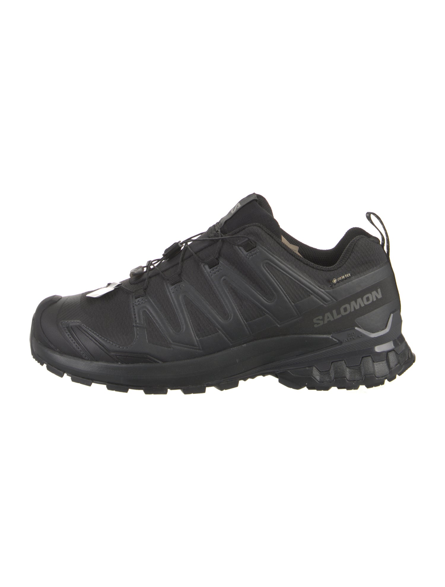 Salomon Mesh Sneakers w/ Tags