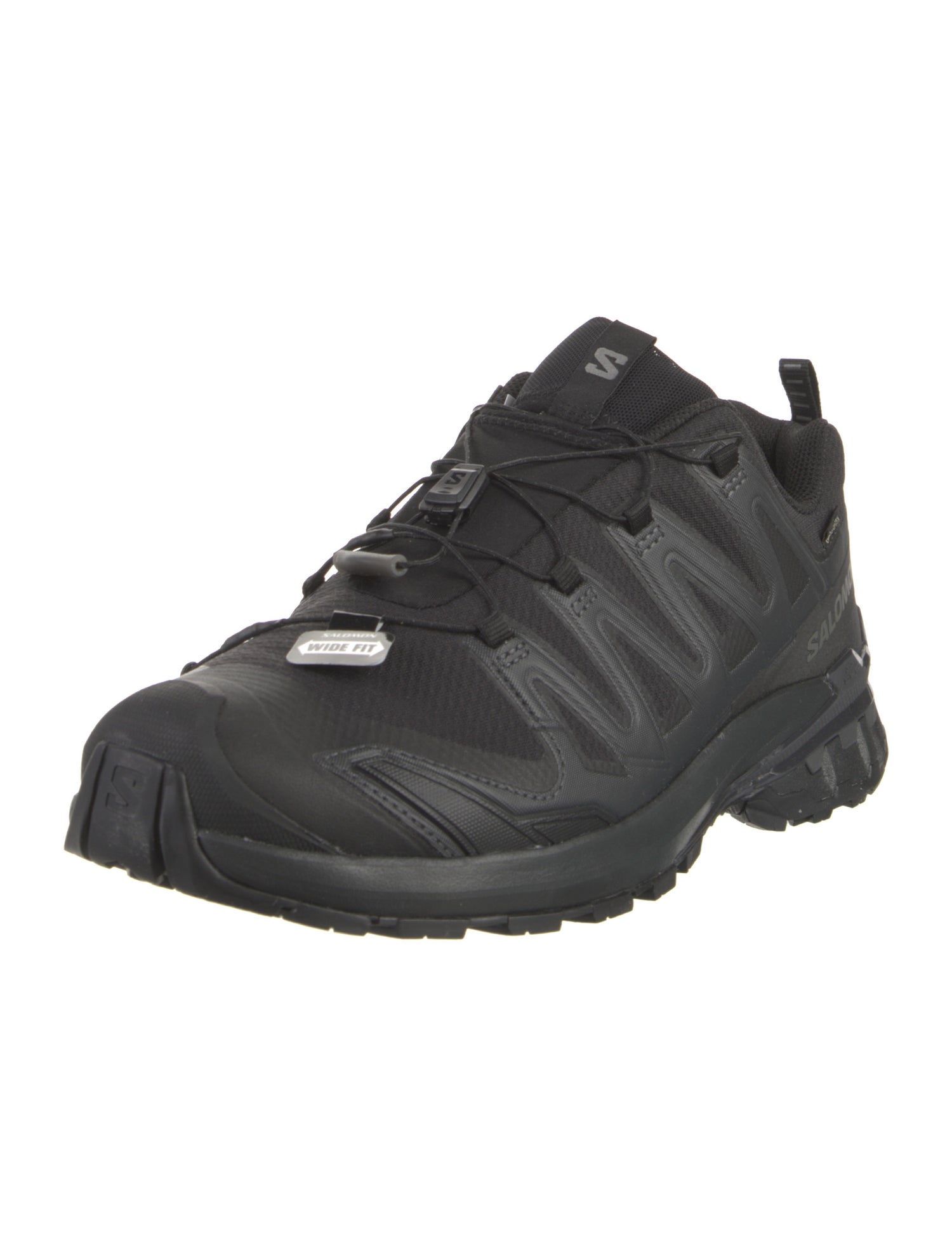Salomon Mesh Sneakers w/ Tags