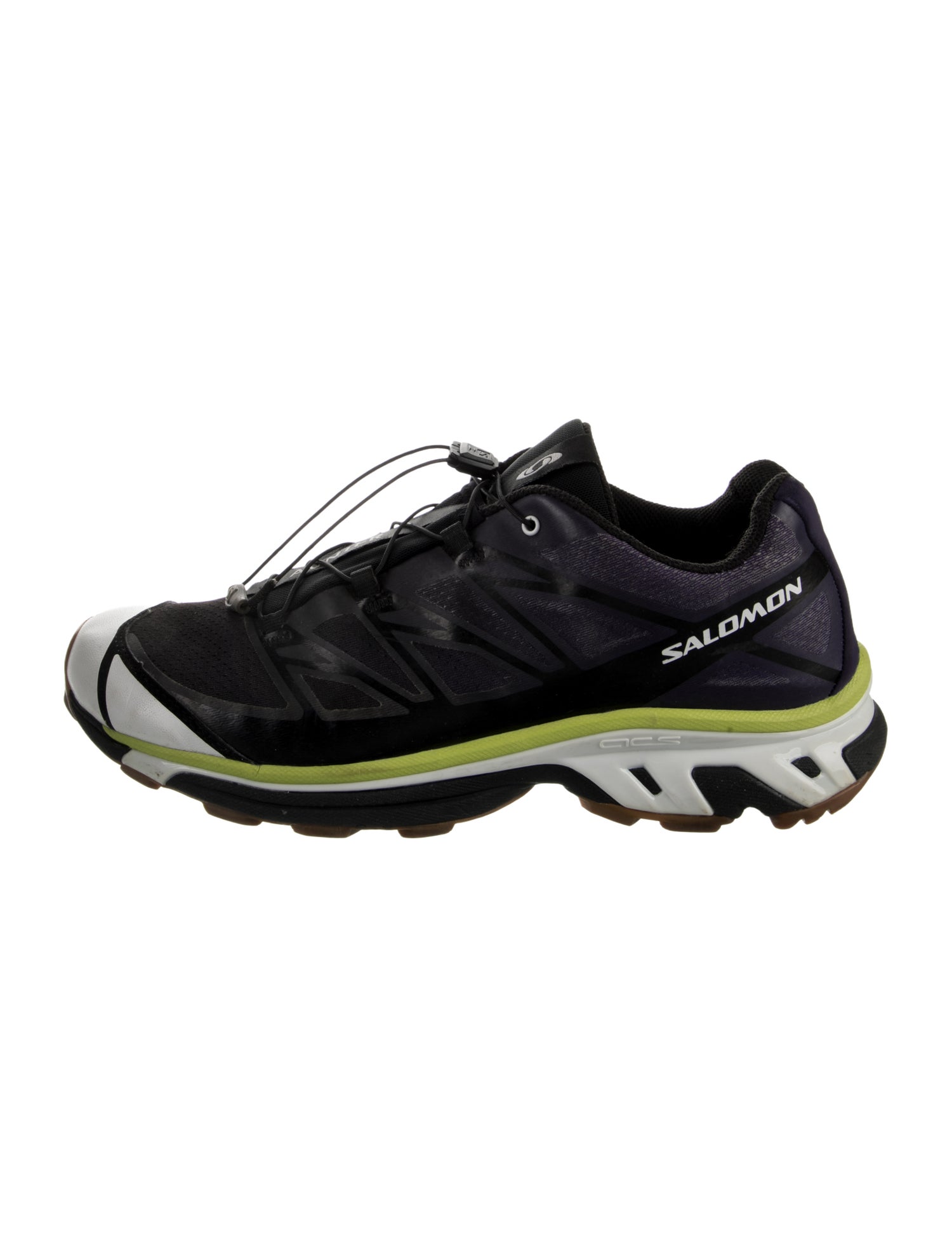 Salomon Mesh Sneakers