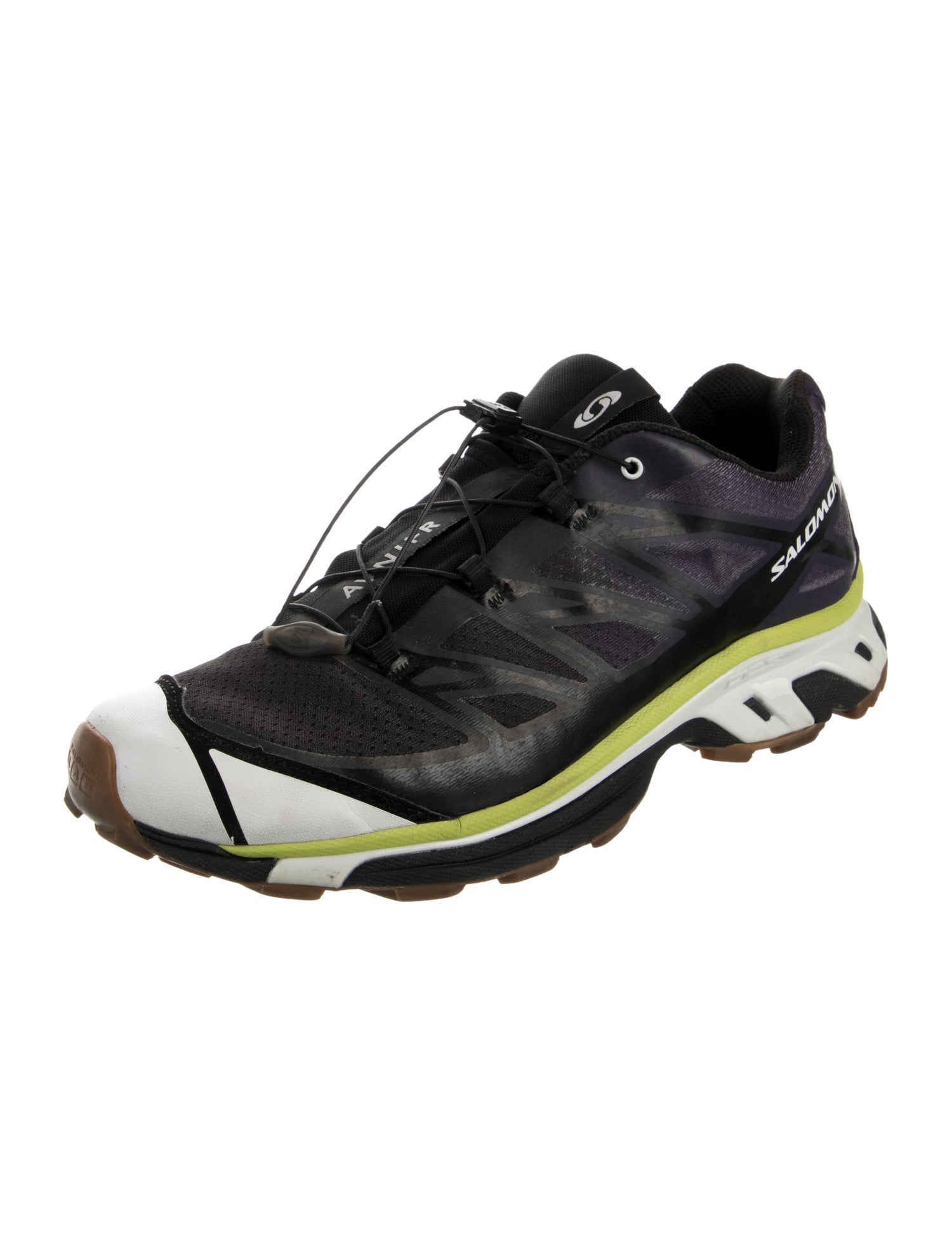 Salomon Mesh Sneakers