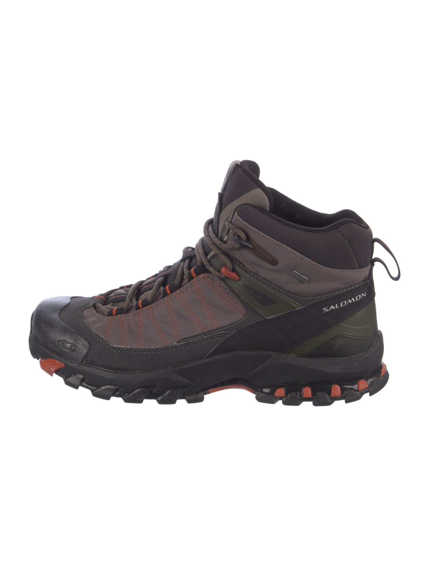 Salomon Hiking Boots