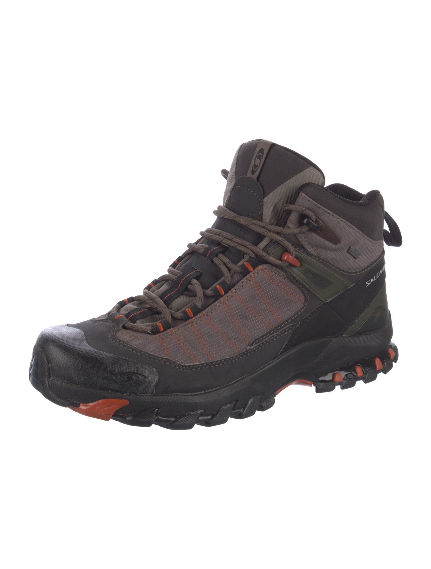 Salomon Hiking Boots