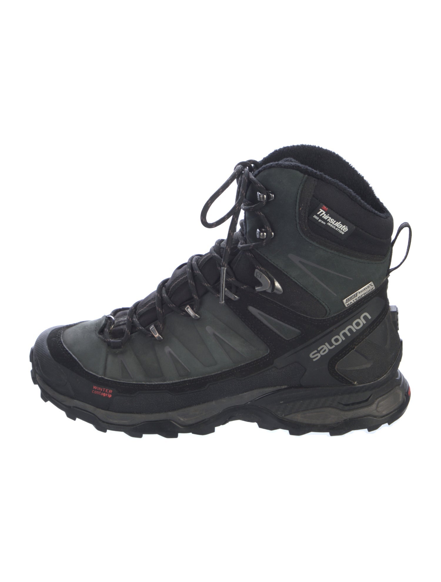 Salomon Hiking Boots