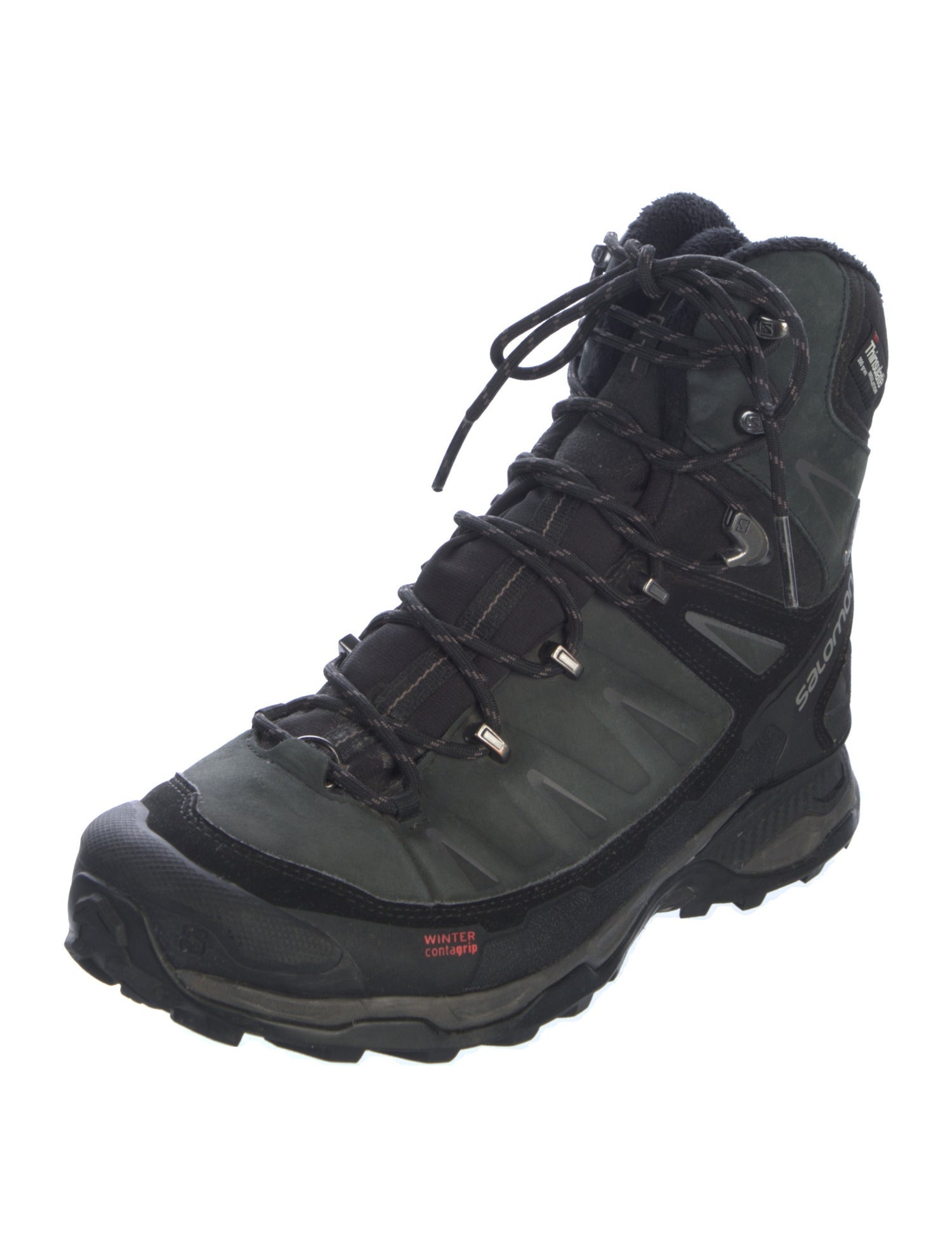 Salomon Hiking Boots