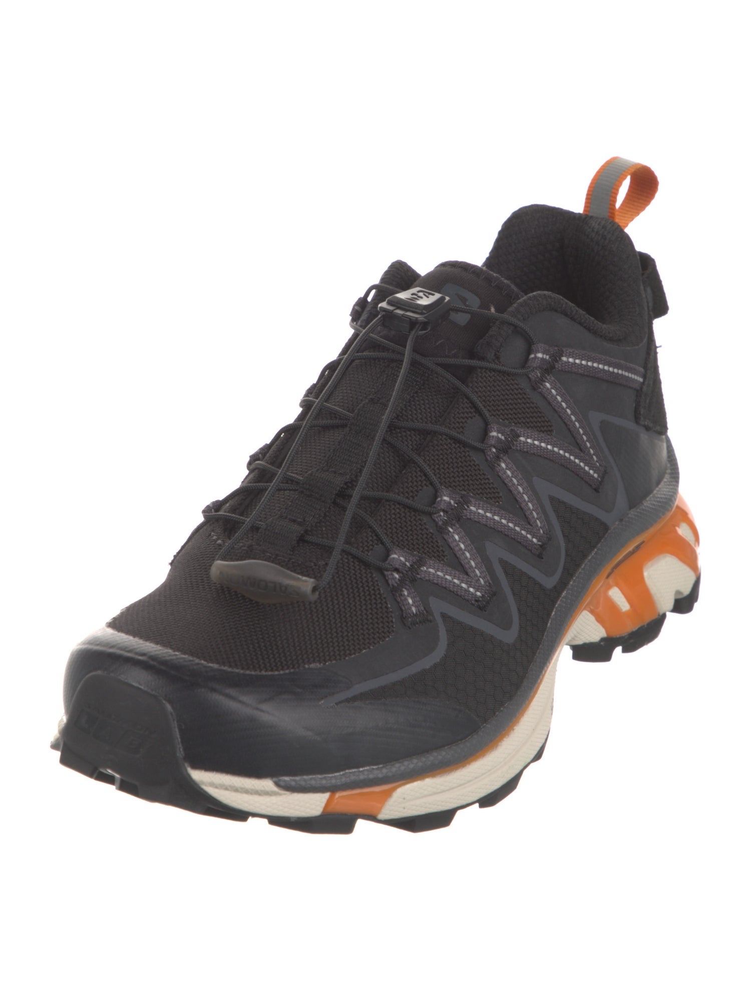 Salomon Athletic Sneakers