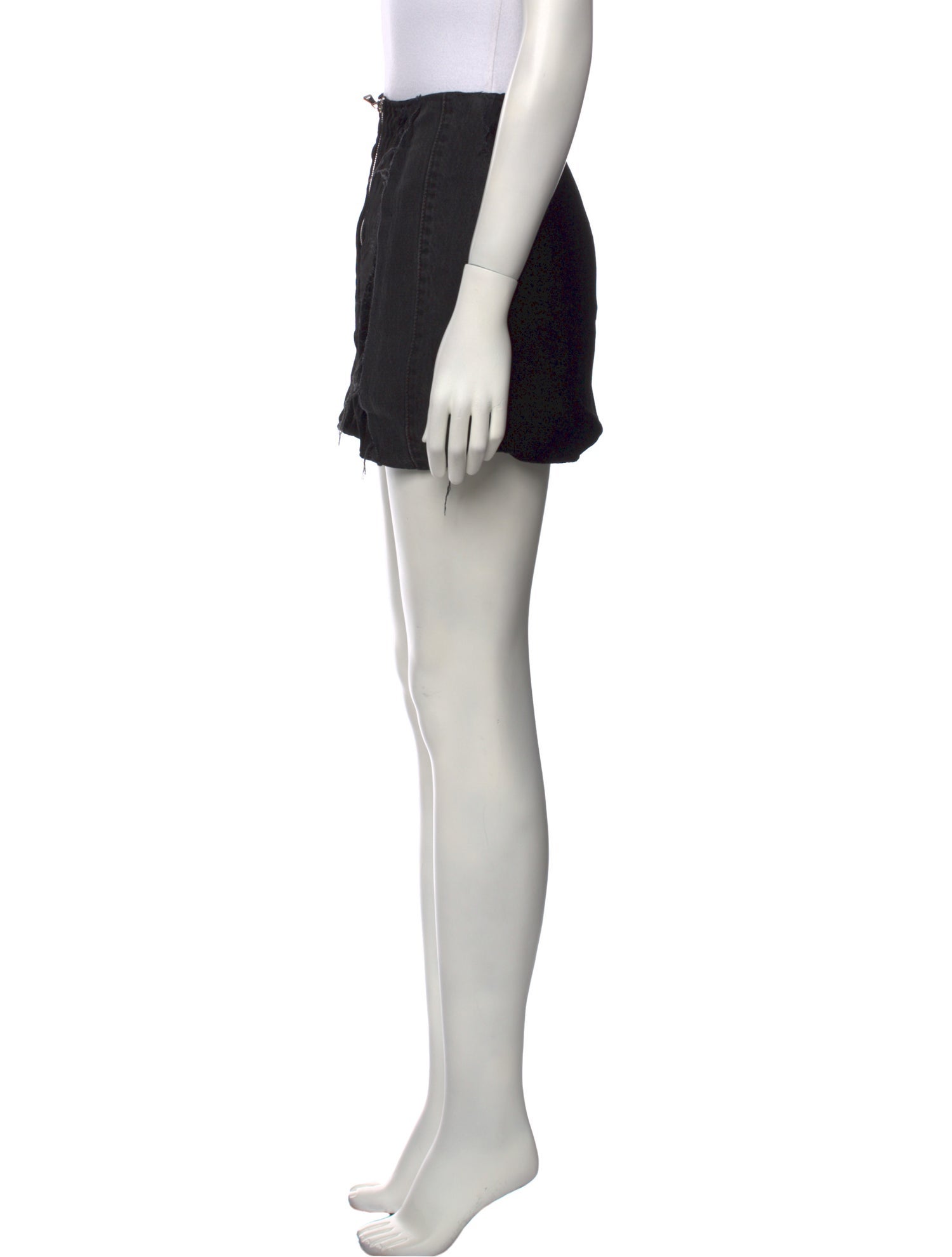 Sami Miro Vintage Mini Skirt