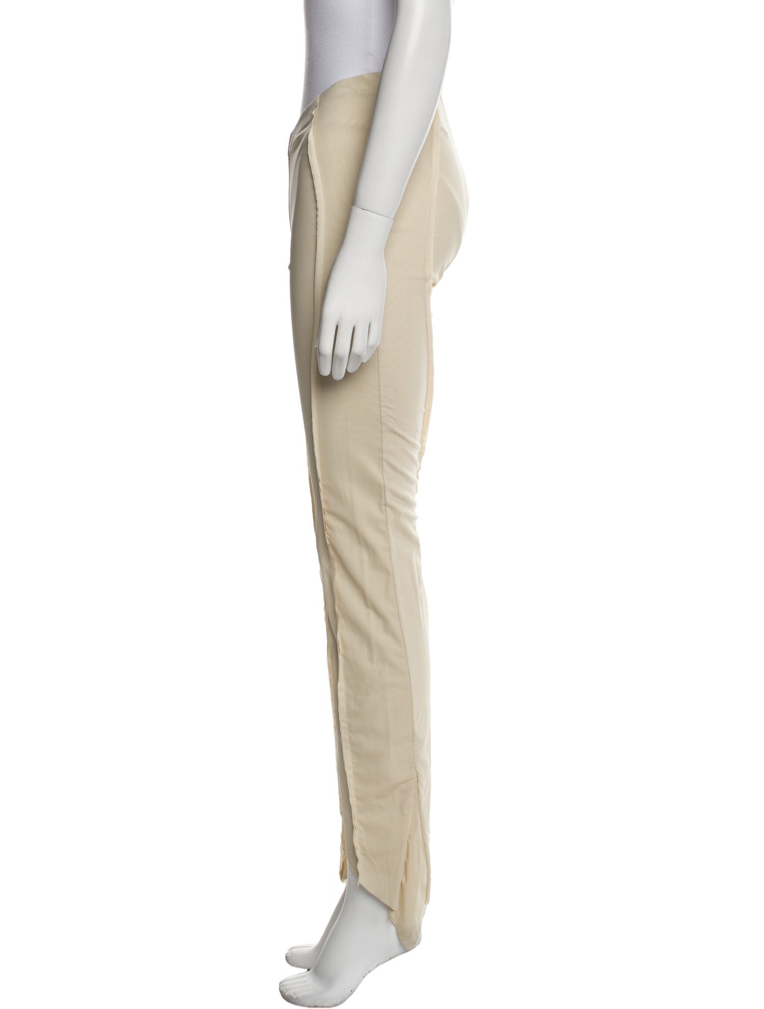 Sami Miro Vintage Straight Leg Pants