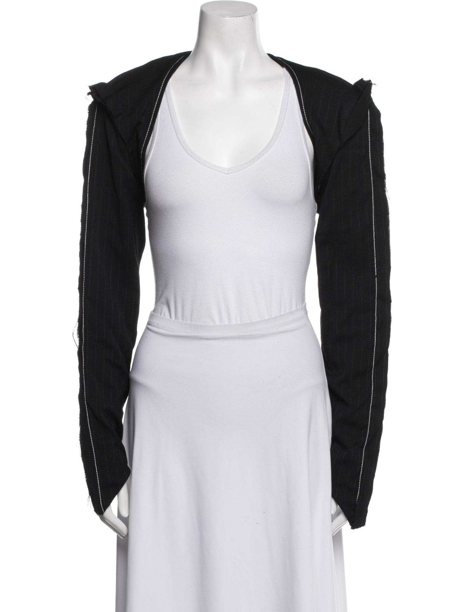 Sami Miro Vintage Bolero