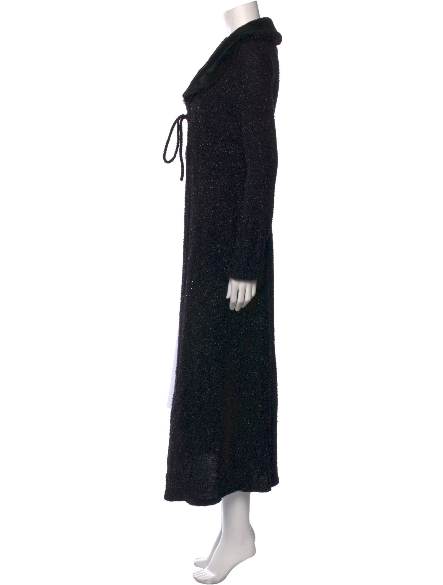 Sami Miro Vintage Cowl Neck Sweater