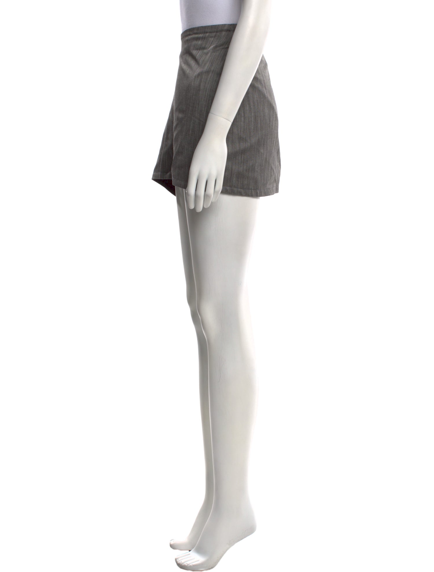 Sami Miro Vintage Mini Skirt w/ Tags