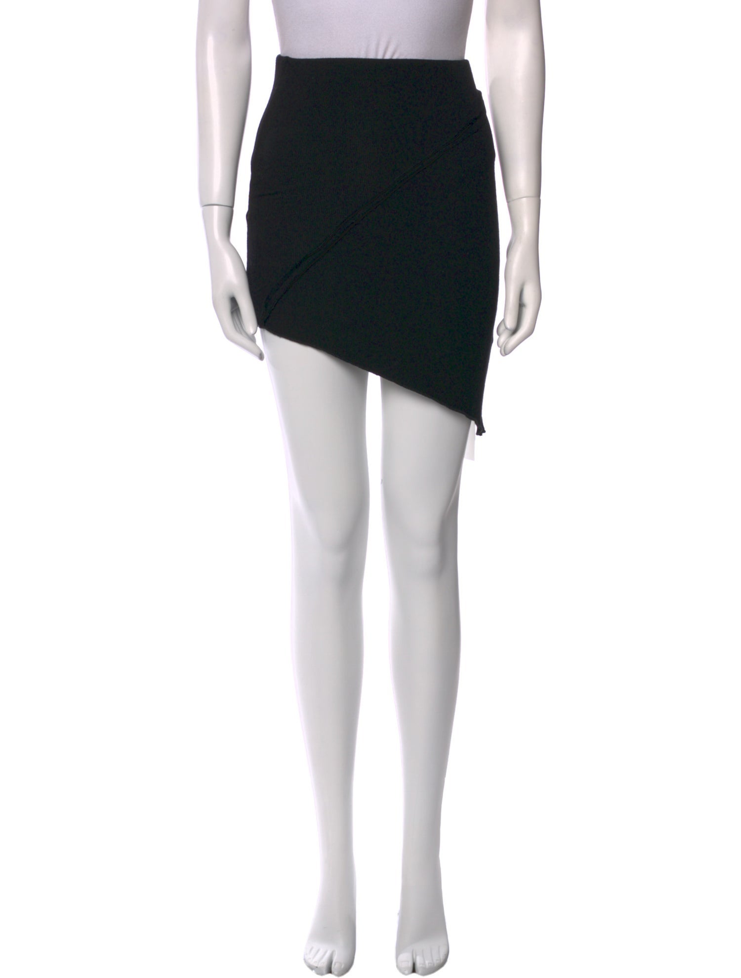 Sami Miro Vintage Mini Skirt