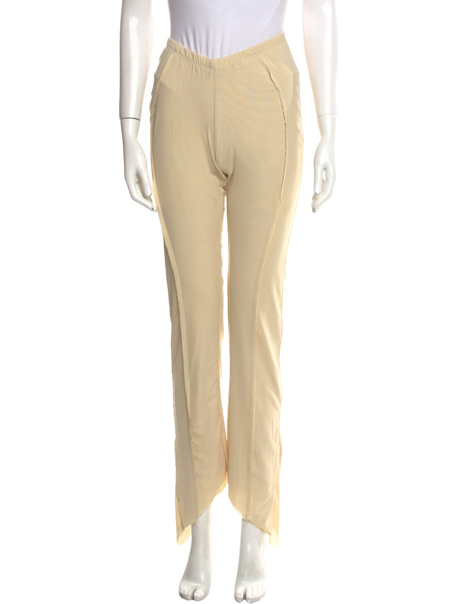 Sami Miro Vintage Straight Leg Pants