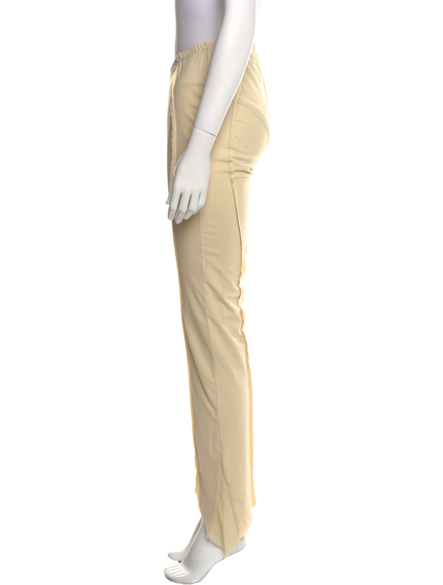 Sami Miro Vintage Straight Leg Pants