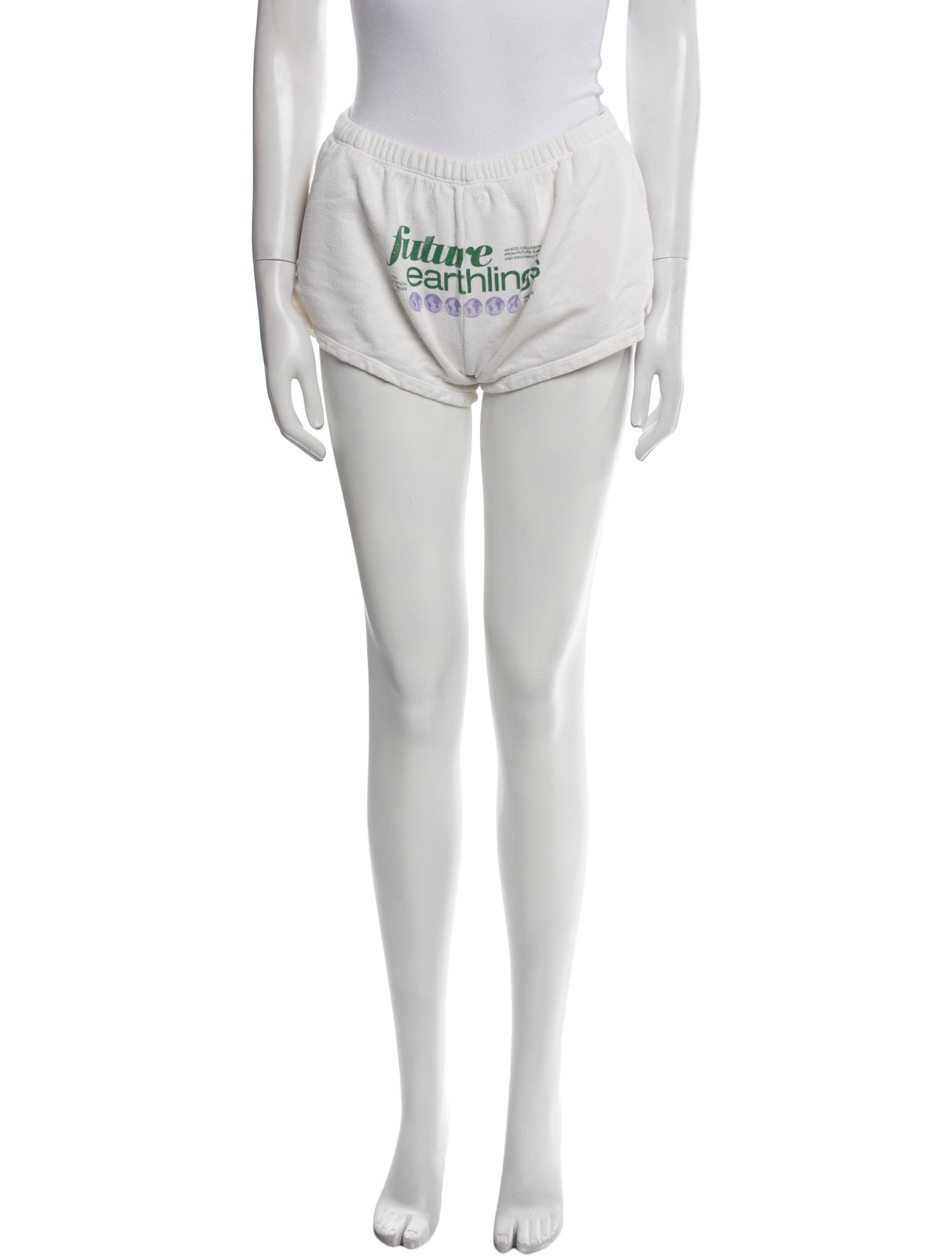 Sami Miro Vintage Mini Shorts