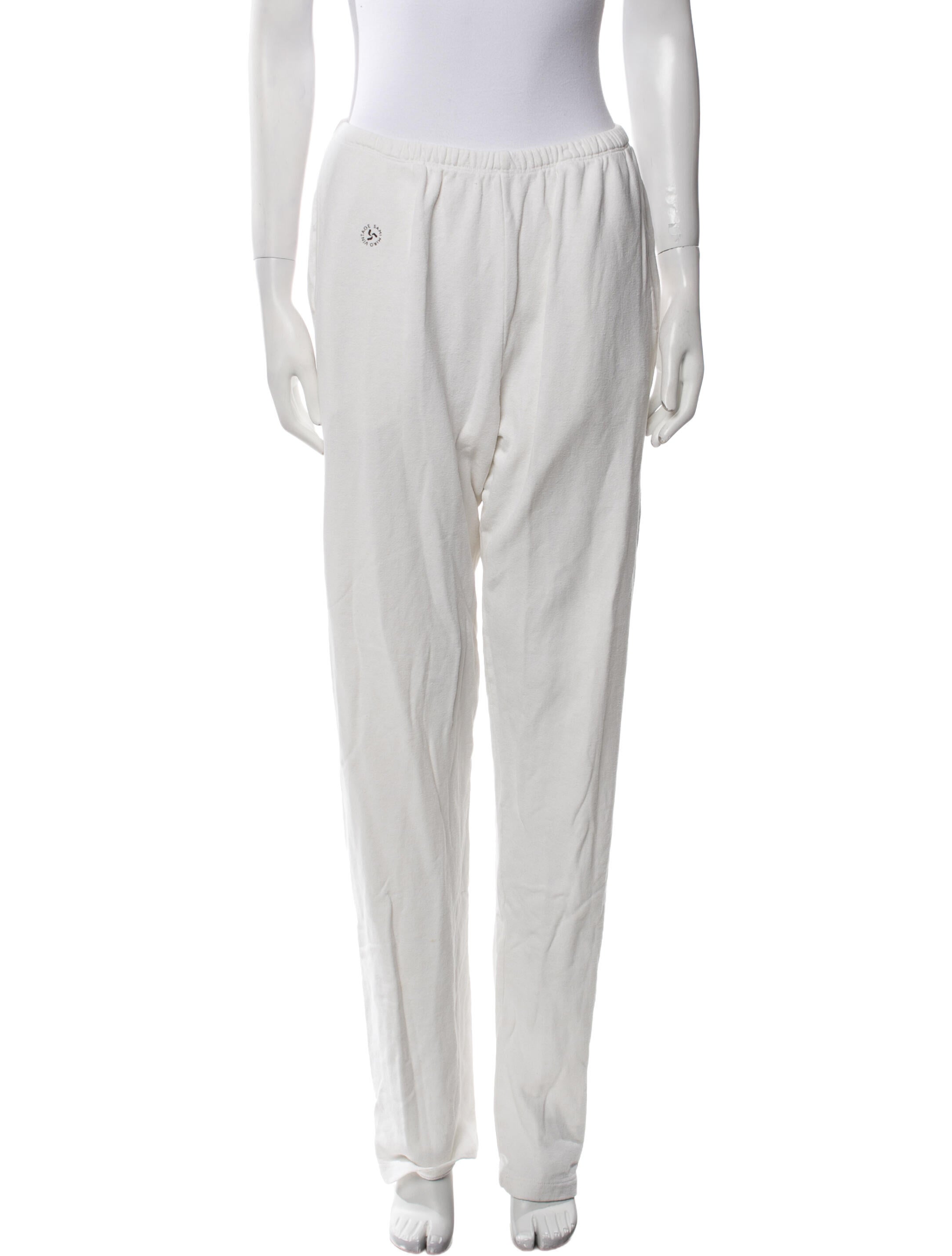 Sami Miro Vintage Straight Leg Pants