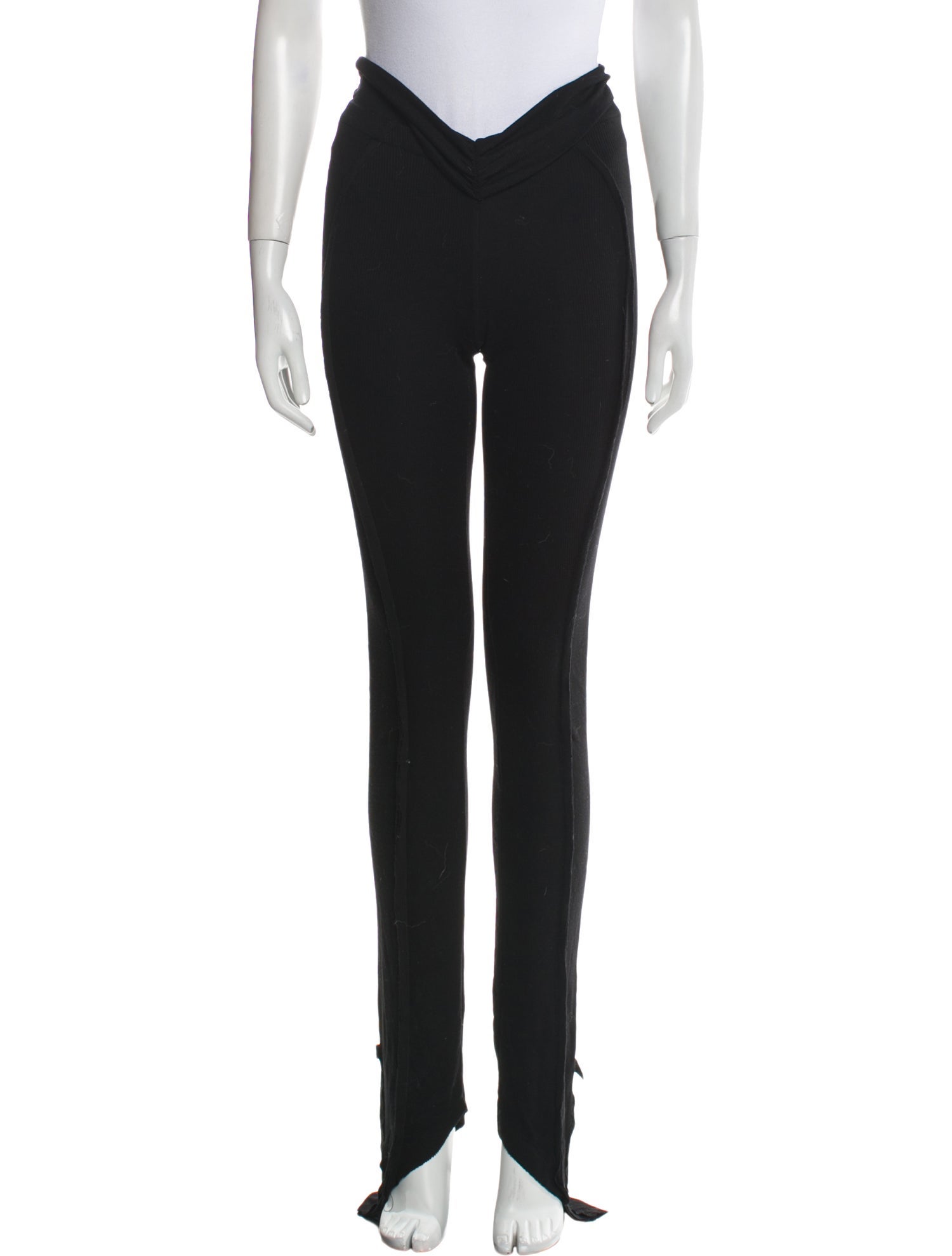 Sami Miro Vintage Skinny Leg Pants