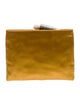 Sanayi 313 Satin Evening Bag