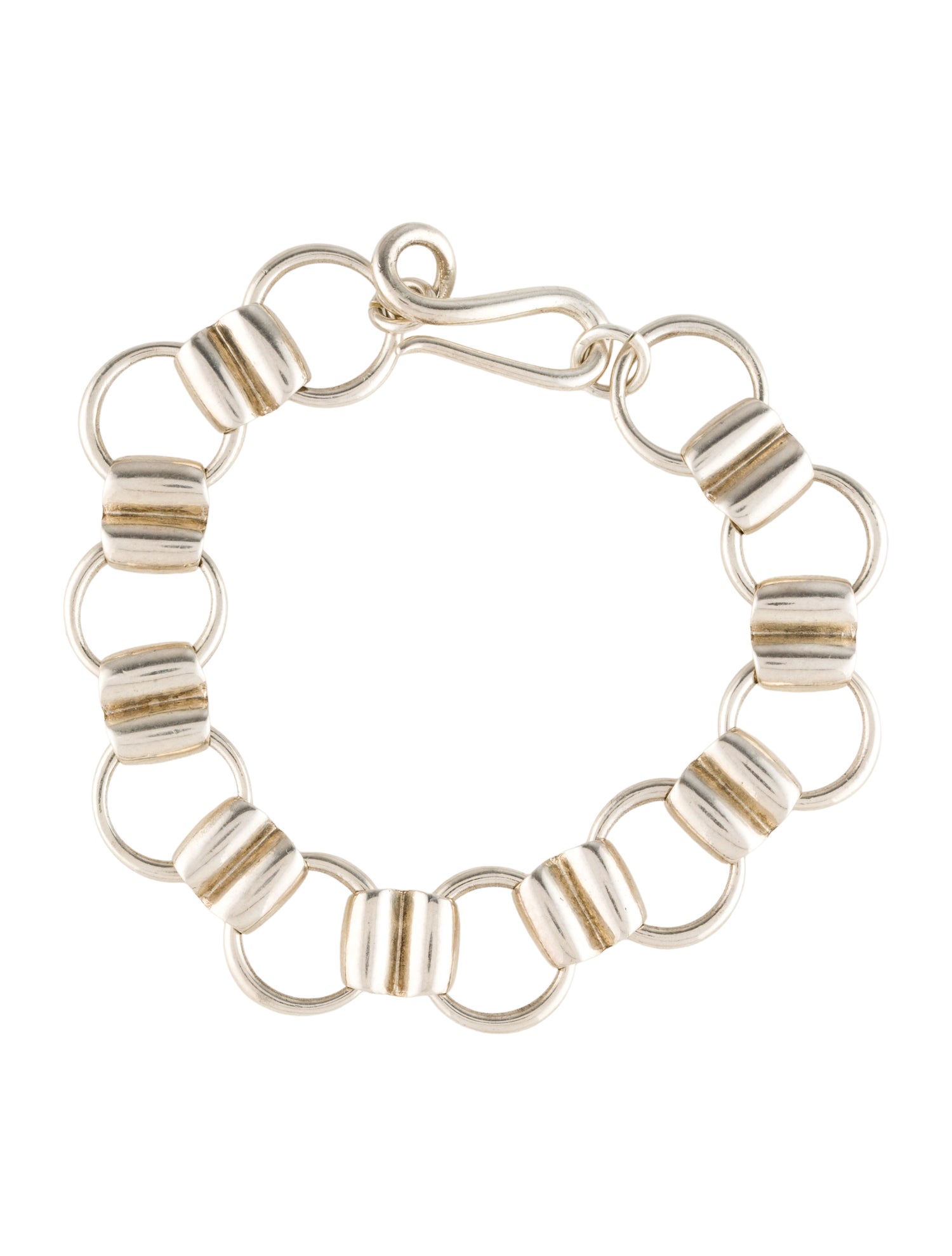 Sapir Bachar Link Bracelet