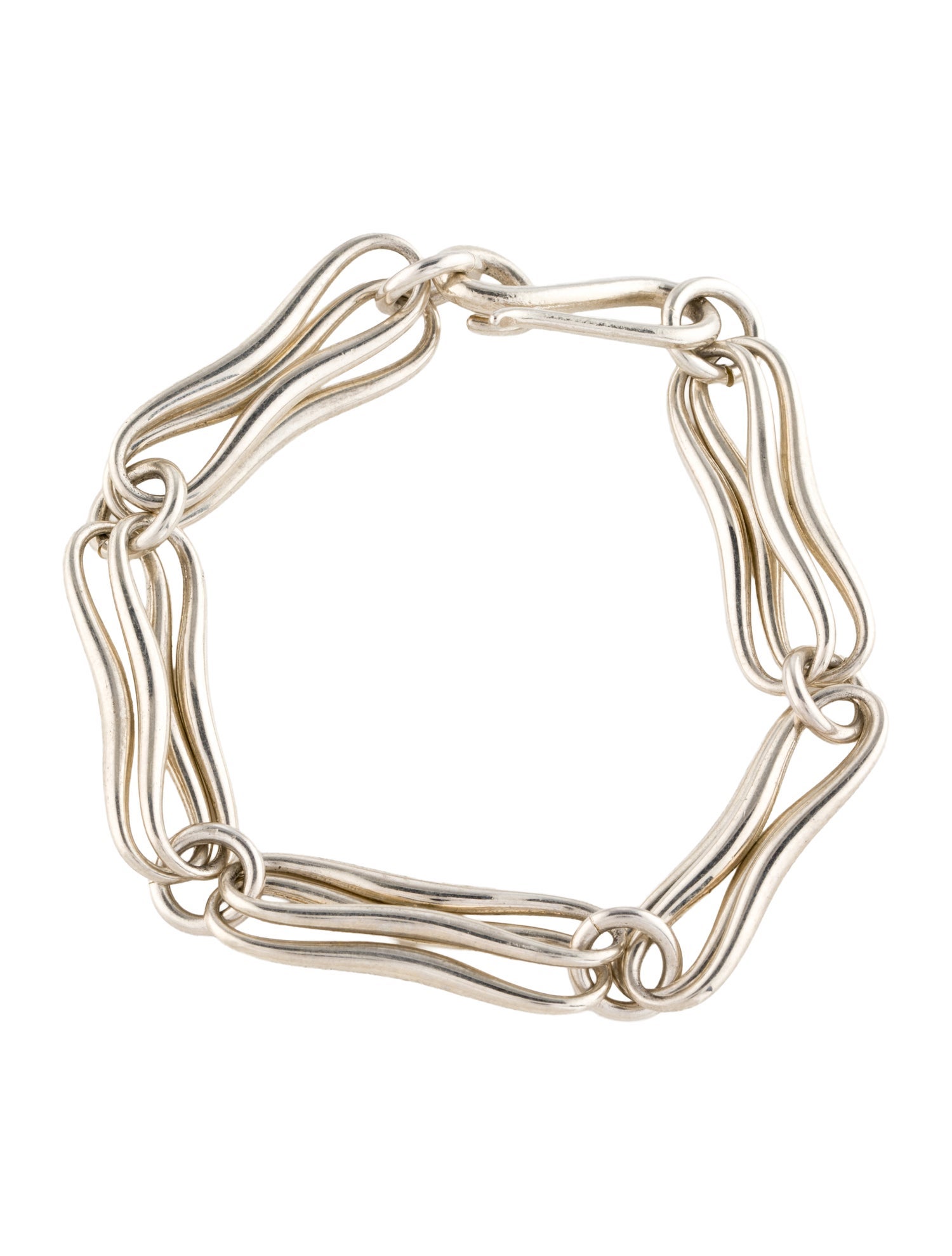 Sapir Bachar Link Bracelet