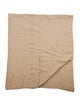Saved NY Decke Fringe King-Size Coverlet