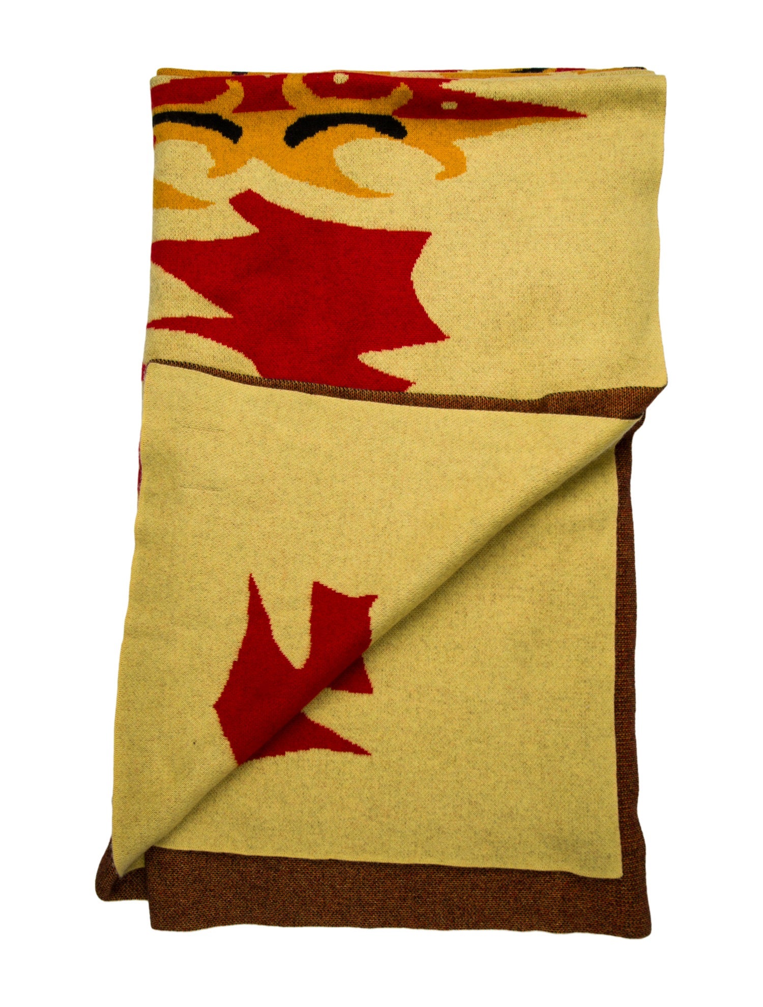 Saved NY Serpent Throw Blanket King