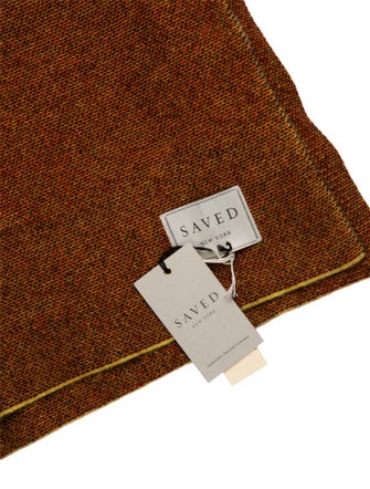 Saved NY Serpent Throw Blanket King