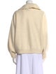 Saved NY Cashmere Turtleneck Sweater