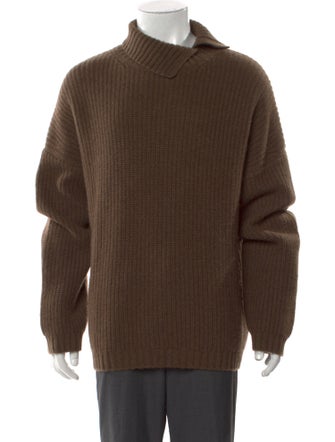 Saved NY Turtleneck Long Sleeve Pullover