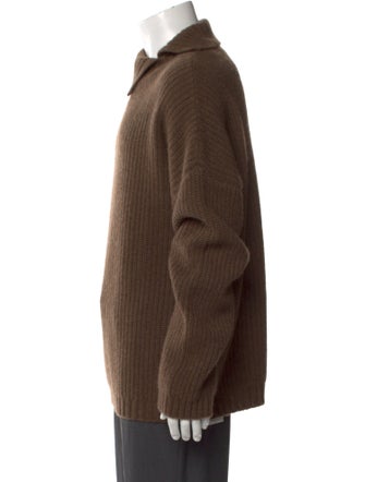 Saved NY Turtleneck Long Sleeve Pullover