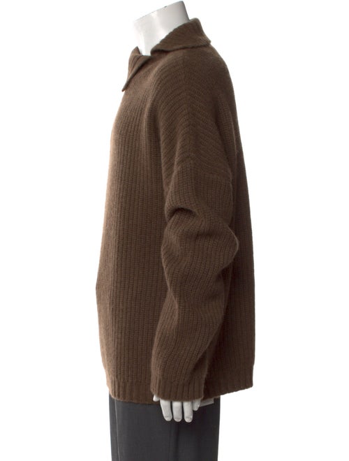 Saved NY Turtleneck Long Sleeve Pullover