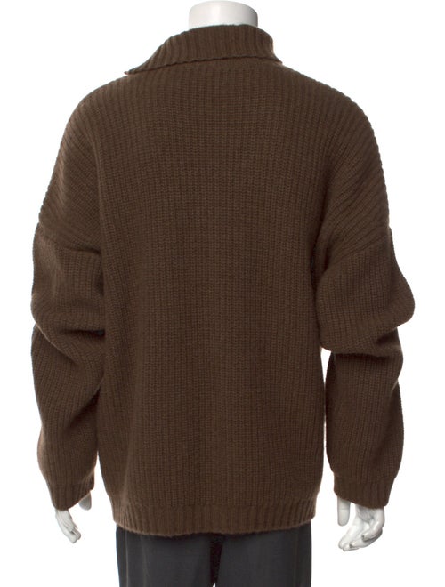 Saved NY Turtleneck Long Sleeve Pullover