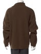 Saved NY Turtleneck Long Sleeve Pullover