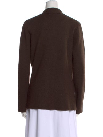 Saved NY V-Neck Sweater