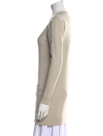 Saved NY Cashmere V-Neck Sweater