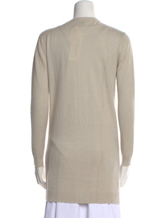 Saved NY Cashmere V-Neck Sweater