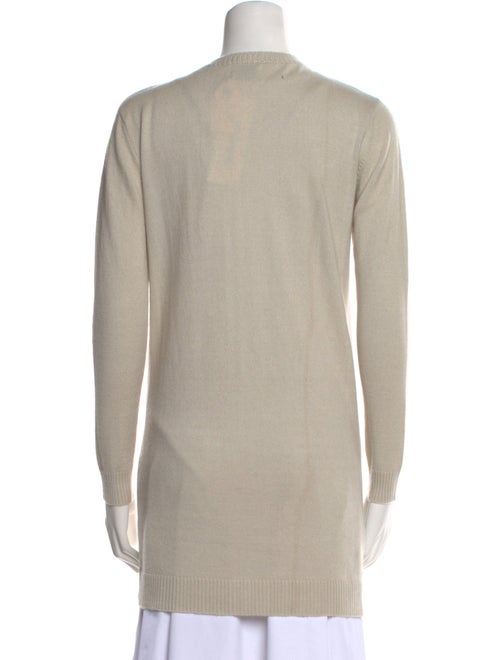 Saved NY Cashmere V-Neck Sweater